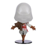Assassin's Creed Ubisoft Heroes Collection Chibi Figur Ezio 10 cm - Smalltinytoystore