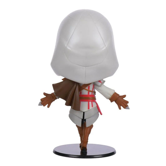 Assassin's Creed Ubisoft Heroes Collection Chibi Figur Ezio 10 cm - Smalltinytoystore