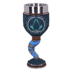 Assassin's Creed Valhalla Kelch Logo - Smalltinytoystore