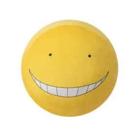Assassination Classroom 3D Kissen Koro-sensei - Smalltinytoystore