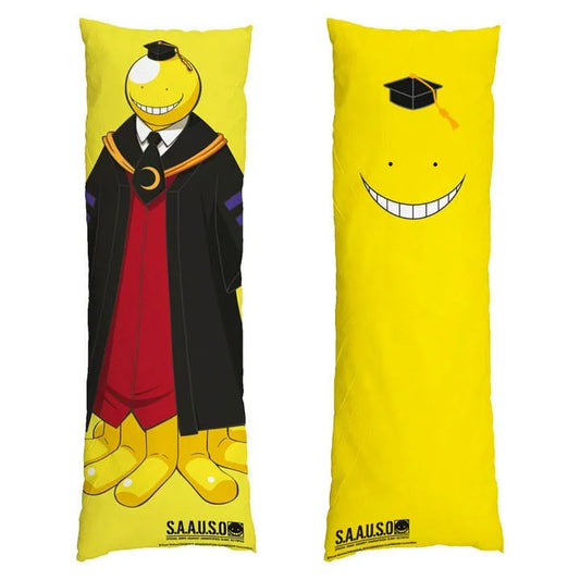 Assassination Classroom Dakimakura Kissenbezug Koro-sensei - Smalltinytoystore