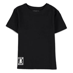 Assassination Classroom: Koro Sensei Mistake Face Kids T-Shirt Größe 134-140 - Smalltinytoystore