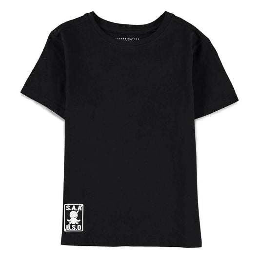Assassination Classroom: Koro Sensei Mistake Face Kids T-Shirt Größe 146-152 - Smalltinytoystore