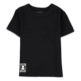 Assassination Classroom: Koro Sensei Mistake Face Kids T-Shirt Größe 146-152 - Smalltinytoystore