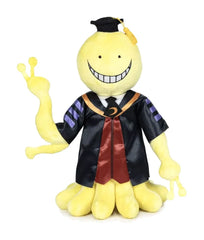 Assassination Classroom: Korosensei 27 cm Plush - Smalltinytoystore