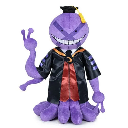 Assassination Classroom: Mistake 27 cm Plush - Smalltinytoystore
