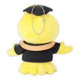 Assassination Classroom Plüschfigur Koro Sensei 12 cm - Smalltinytoystore