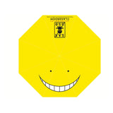 Assassination Classroom Regenschirm Koro Sensei - Smalltinytoystore