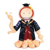 Assassination Classroom: Right 27 cm Plush - Smalltinytoystore