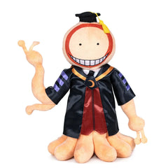 Assassination Classroom: Right 27 cm Plush - Smalltinytoystore
