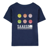 Assassination Classroom: S.A.A.U.S.O Kids T-Shirt Größe 158-164 - Smalltinytoystore