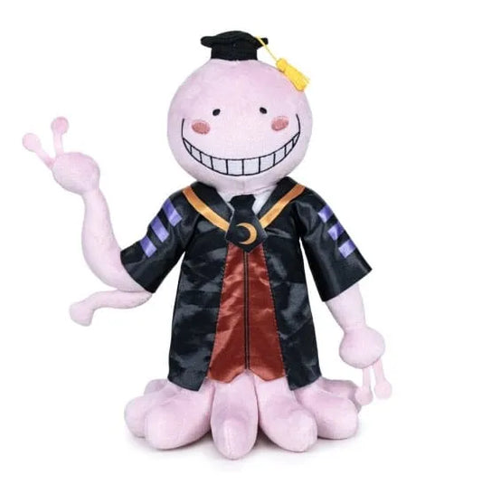 Assassination Classroom: Shy 27 cm Plush - Smalltinytoystore