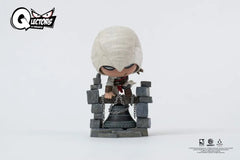 Assassin´s Creed Qlectors PVC Statue Altair Bell Tower 15 cm - Smalltinytoystore