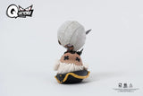 Assassin´s Creed Qlectors PVC Statue Connor Last Breath 15 cm - Smalltinytoystore