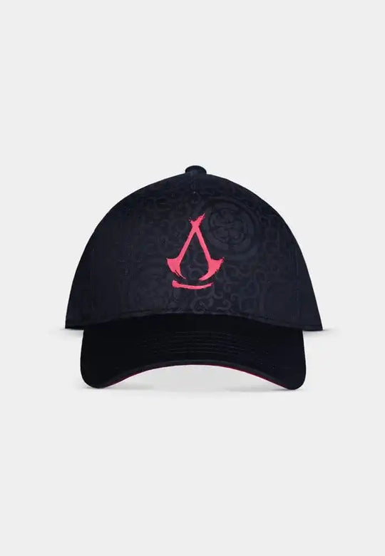 Assassin´s Creed Shadows Baseball Cap Lotus - Smalltinytoystore