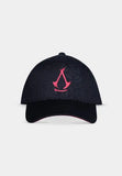 Assassin´s Creed Shadows Baseball Cap Lotus - Smalltinytoystore