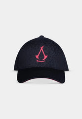 Assassin´s Creed Shadows Baseball Cap Lotus - Smalltinytoystore