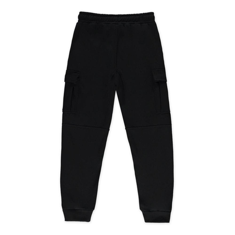 Assassin´s Creed Shadows Jogginghose Ronin Cargo Größe M - Smalltinytoystore