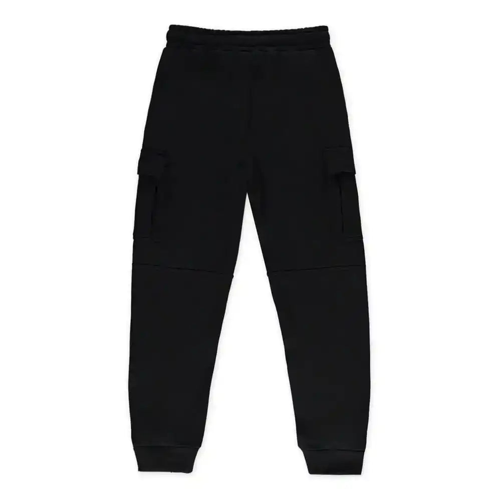 Assassin´s Creed Shadows Jogginghose Ronin Cargo Größe M - Smalltinytoystore
