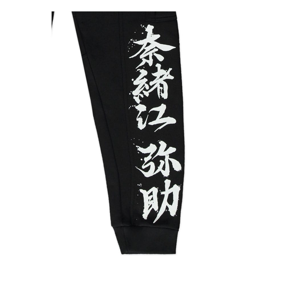 Assassin´s Creed Shadows Jogginghose Ronin Cargo Größe M - Smalltinytoystore