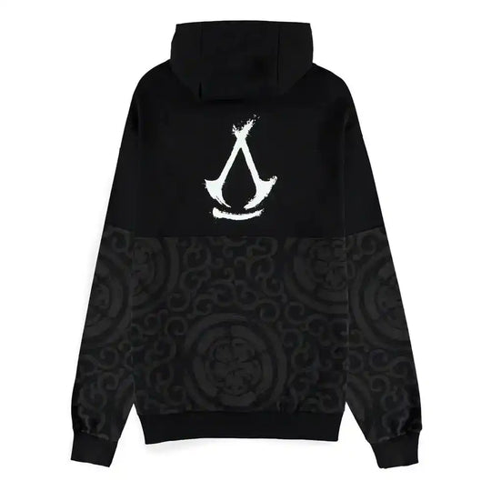 Assassin´s Creed Shadows Kapuzenpullover Shadow Größe L - Smalltinytoystore