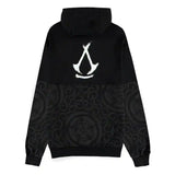 Assassin´s Creed Shadows Kapuzenpullover Shadow Größe L - Smalltinytoystore