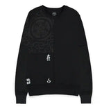 Assassin´s Creed Shadows Pullover ODA clan - Smalltinytoystore