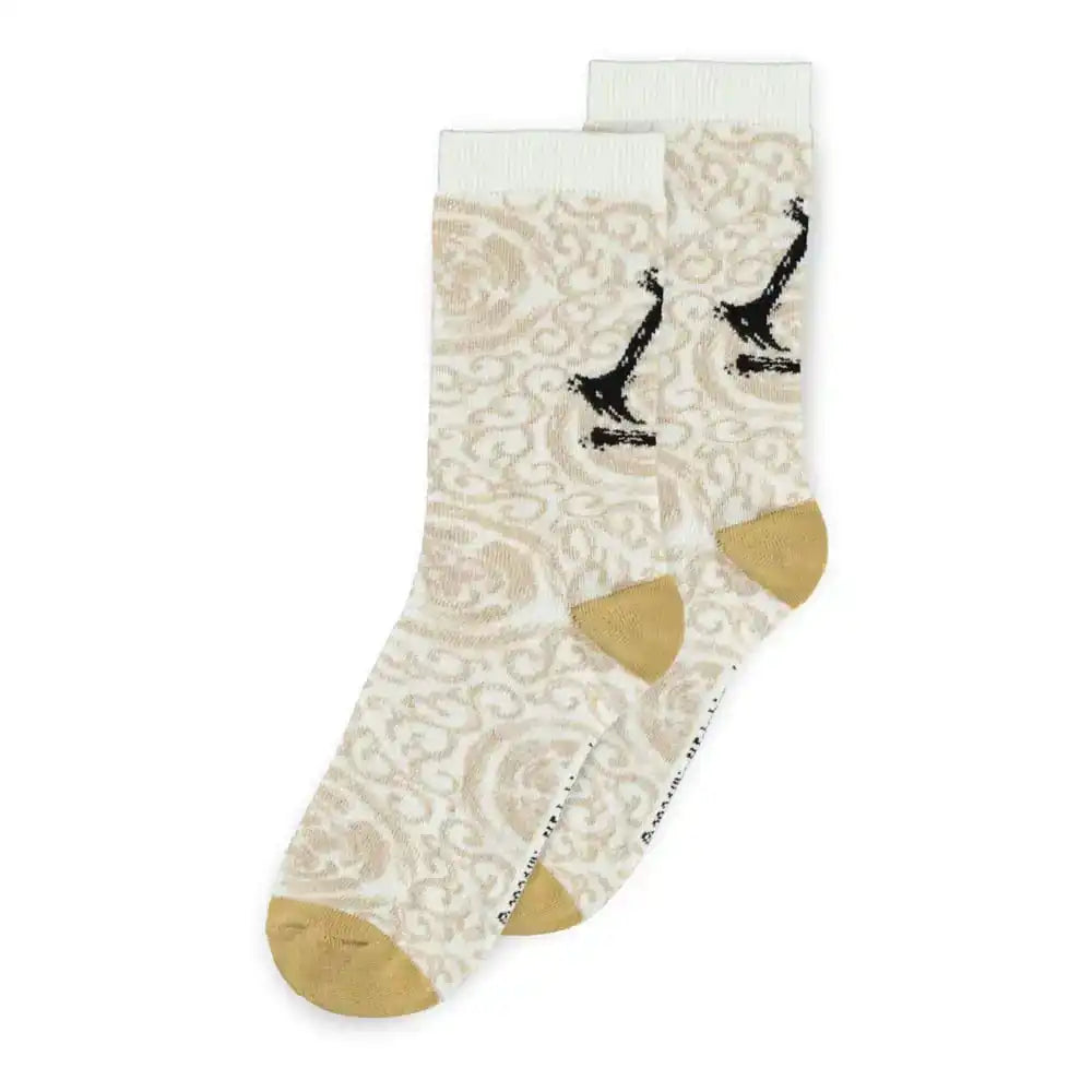 Assassin´s Creed Shadows Socken 3er-Pack Crew 43-46 - Smalltinytoystore