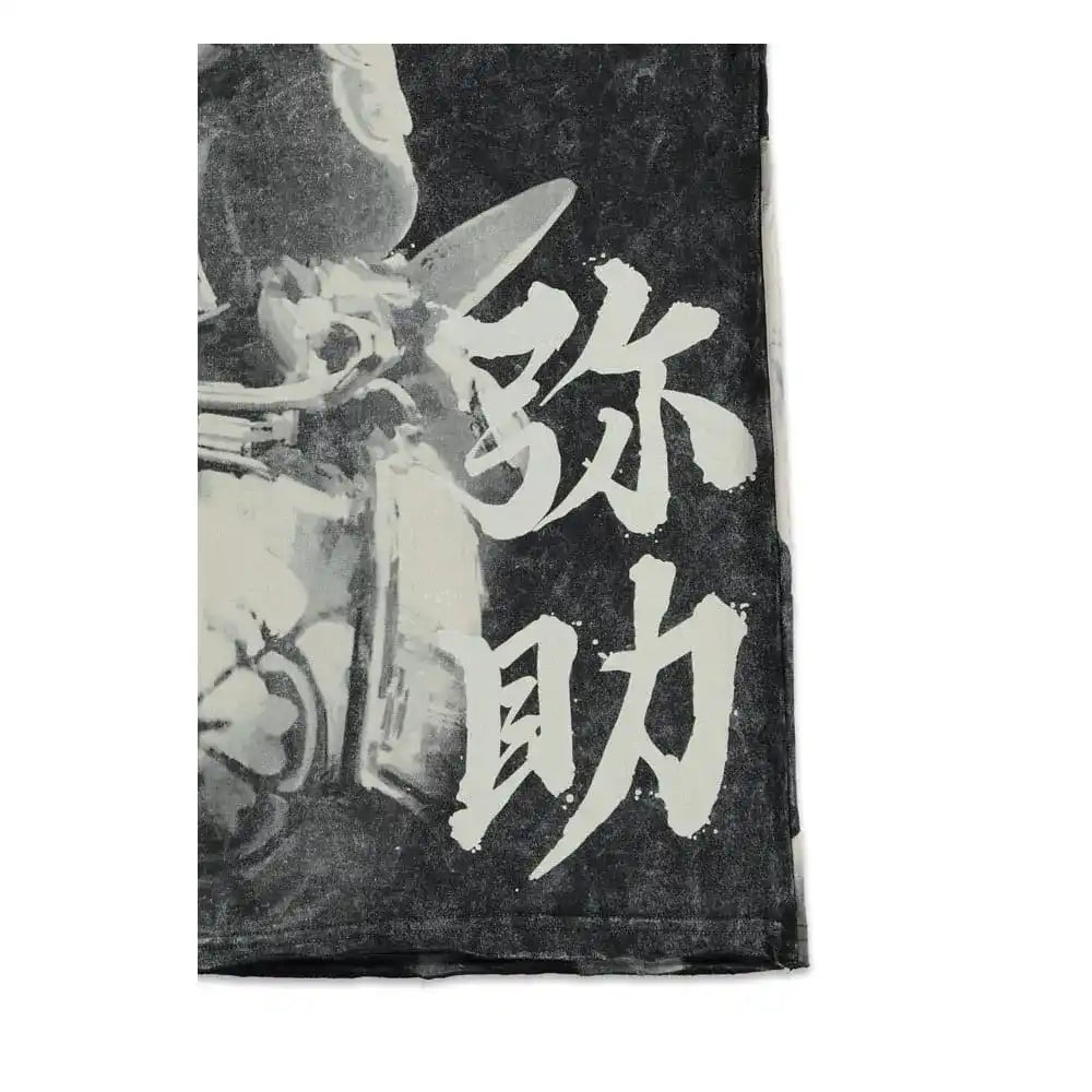 Assassin´s Creed Shadows T-Shirt Hide In The Shadow - Smalltinytoystore