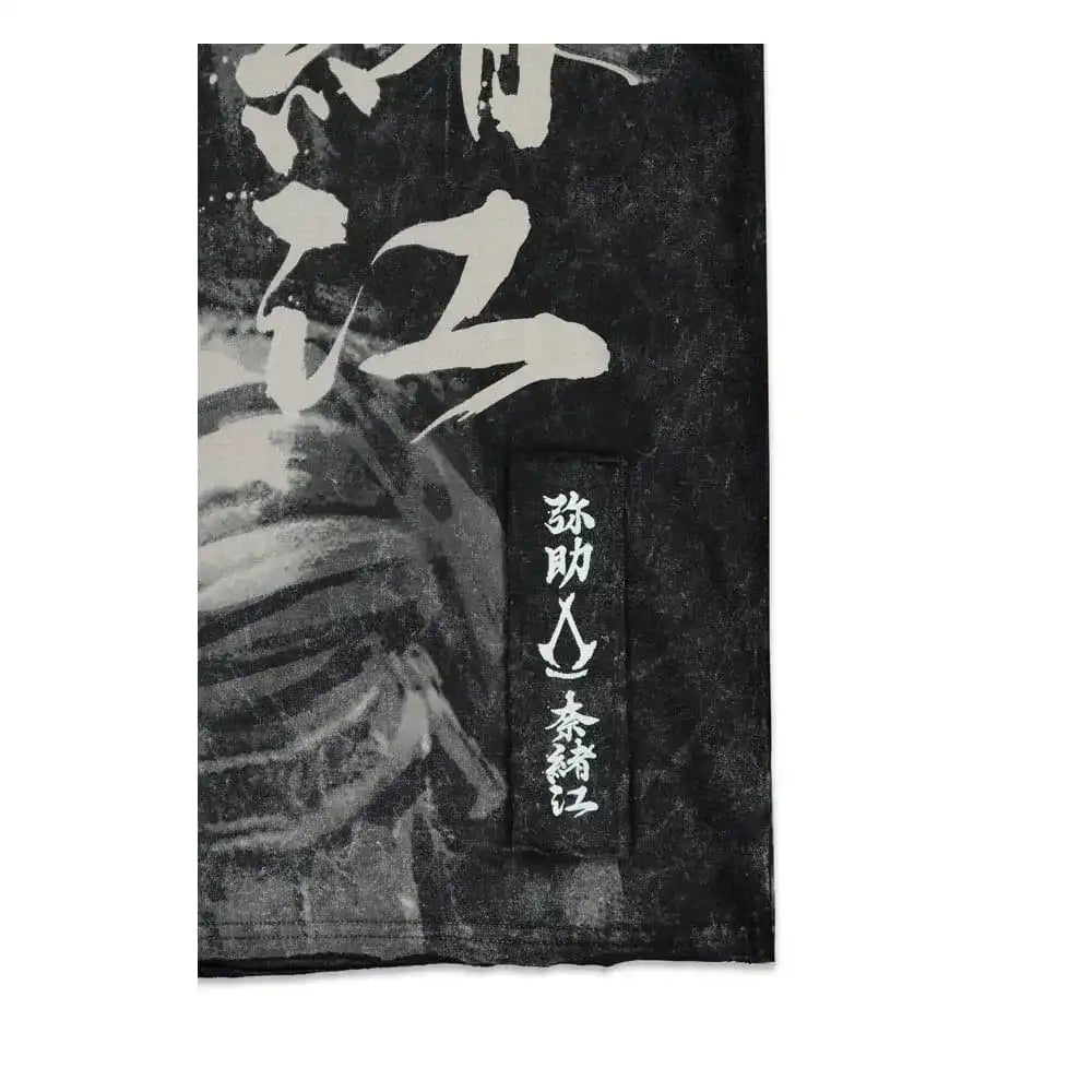Assassin´s Creed Shadows T-Shirt Hide In The Shadow - Smalltinytoystore