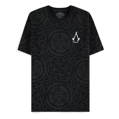 Assassin´s Creed Shadows T-Shirt Kanji Clan Größe L - Smalltinytoystore