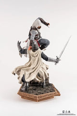 Assassin´s Creed Statue 1/6 Hunt for the Nine Scale Diorama 44 cm - Smalltinytoystore