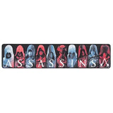 Assassin´s Creed Tastatur-Handgelenkstütze - Smalltinytoystore