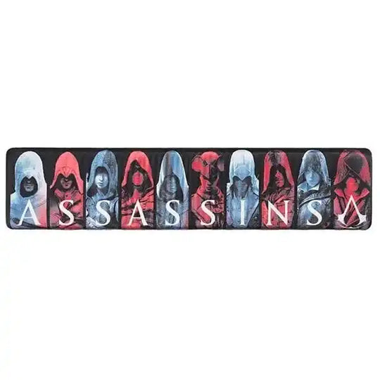 Assassin´s Creed Tastatur-Handgelenkstütze - Smalltinytoystore