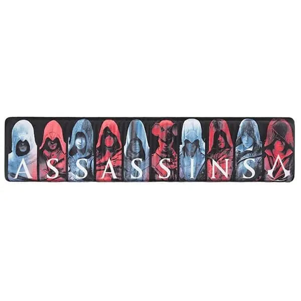 Assassin´s Creed Tastatur-Handgelenkstütze - Smalltinytoystore