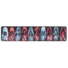 Assassin´s Creed Tastatur-Handgelenkstütze - Smalltinytoystore