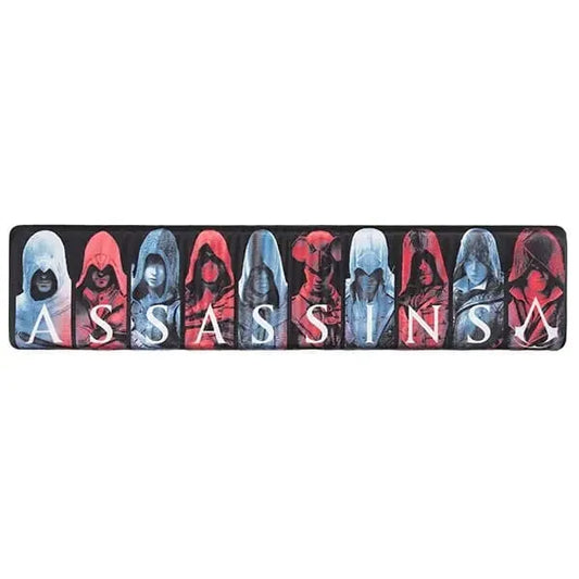 Assassin´s Creed Tastatur-Handgelenkstütze - Smalltinytoystore