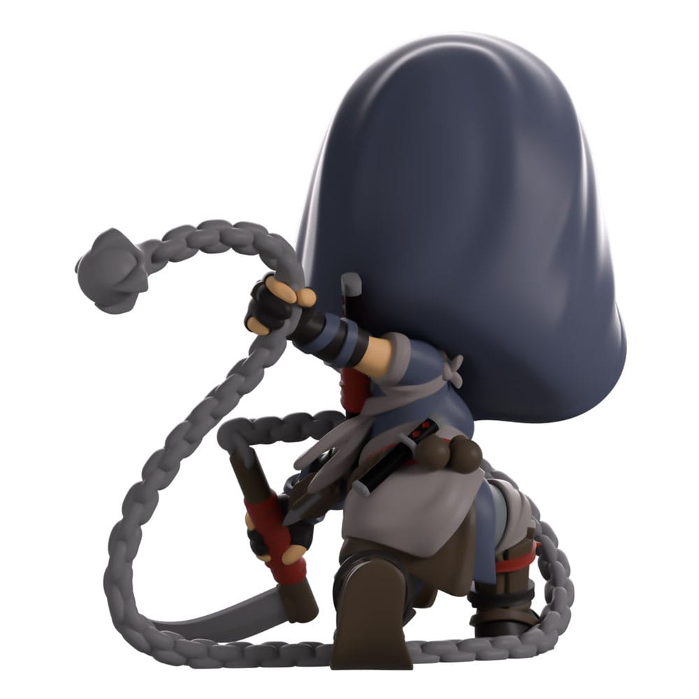 Assassin´s Creed Vinyl Figur Naoe 10 cm - Smalltinytoystore