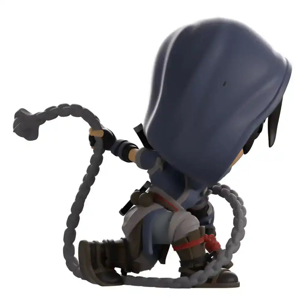 Assassin´s Creed Vinyl Figur Naoe 10 cm - Smalltinytoystore
