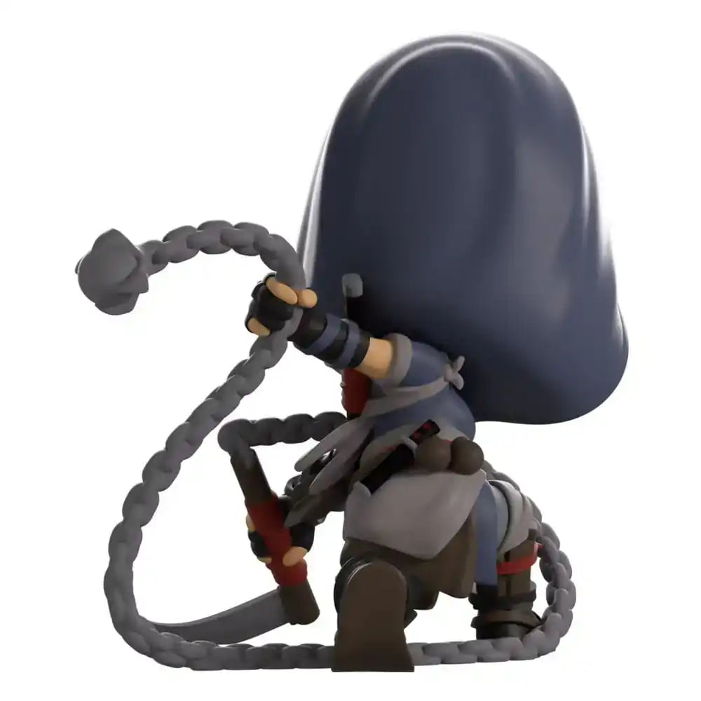 Assassin´s Creed Vinyl Figur Naoe 10 cm - Smalltinytoystore
