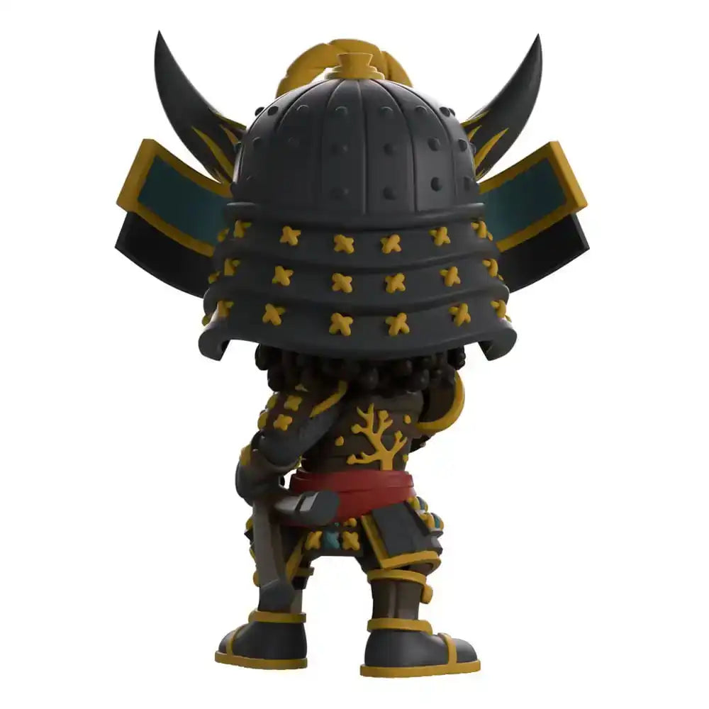 Assassin´s Creed Vinyl Figur Yasuke 13 cm - Smalltinytoystore