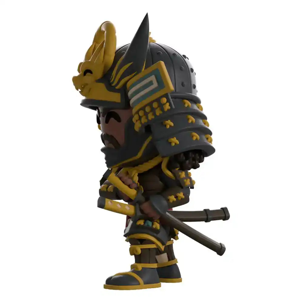 Assassin´s Creed Vinyl Figur Yasuke 13 cm - Smalltinytoystore