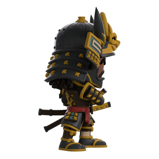 Assassin´s Creed Vinyl Figur Yasuke 13 cm - Smalltinytoystore