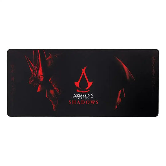 Assassin´s Creed XXL Schreibtischunterlage Shadows - Smalltinytoystore