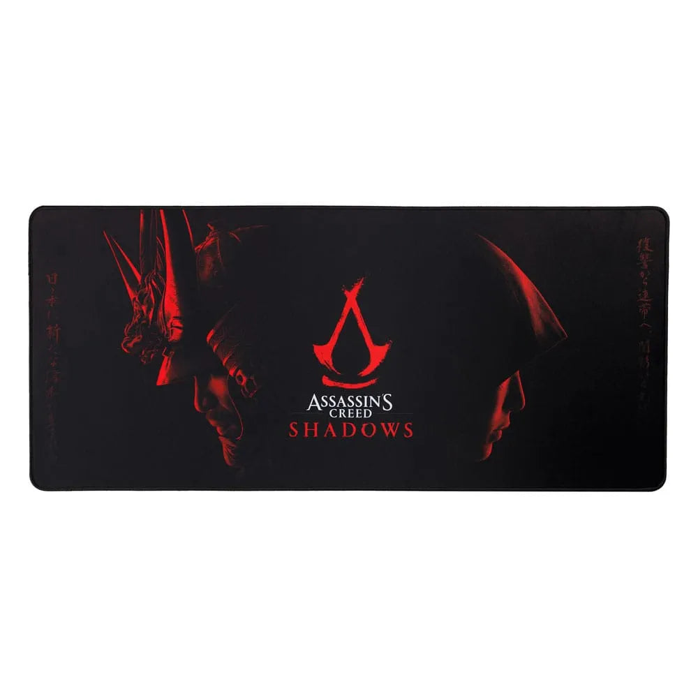 Assassin´s Creed XXL Schreibtischunterlage Shadows - Smalltinytoystore