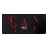 Assassin´s Creed XXL Schreibtischunterlage Shadows - Smalltinytoystore