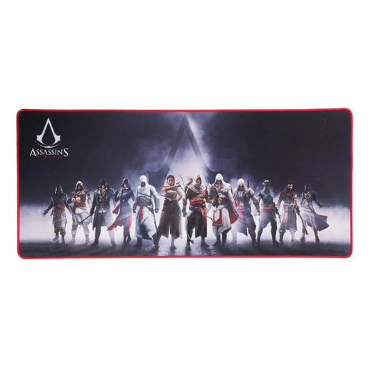 Assassin´s Creed XXL Schreibtischunterlage - Smalltinytoystore