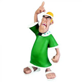 Asterix Figur Artifis 8 cm - Smalltinytoystore