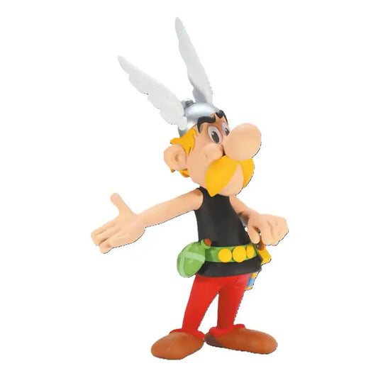Asterix Figur Asterix 30 cm - Smalltinytoystore