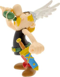 Asterix Figur Asterix mit Zaubertrank 6 cm - Smalltinytoystore